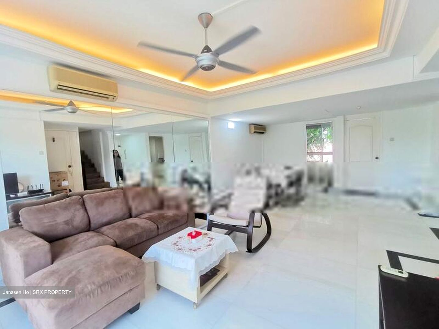 Willyn Ville (D10), Apartment #406444541
